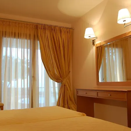 Jasmine Villas & Suites Villa *