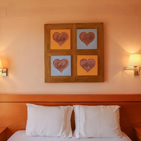 Villa Jasmine Villas & Suites