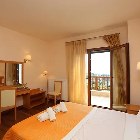 Jasmine Villas & Suites Villa *