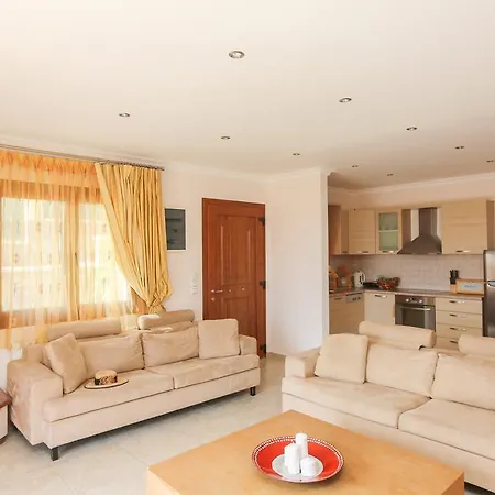 Villa Jasmine Villas & Suites