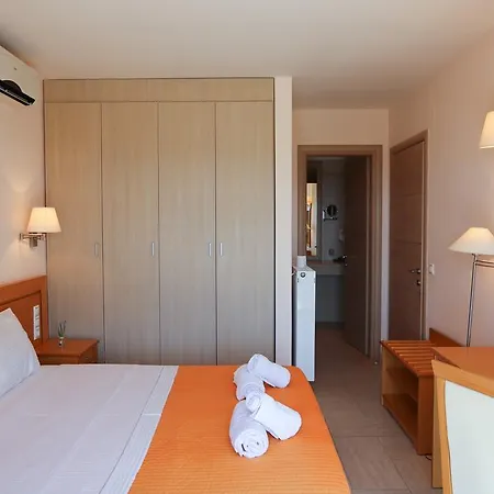 Villa Jasmine Villas & Suites Troulos
