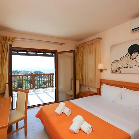 Jasmine Villas & Suites Villa