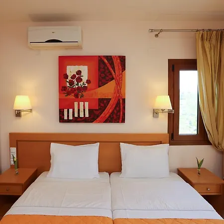 Villa Jasmine Villas & Suites *