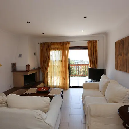 Jasmine Villas & Suites Villa