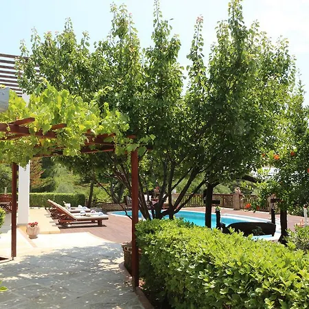 Villa Jasmine Villas & Suites