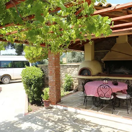Jasmine Villas & Suites