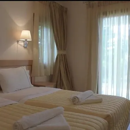 Villa Jasmine Villas & Suites