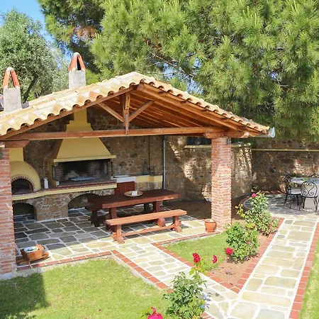 Villa Jasmine Villas & Suites Troulos
