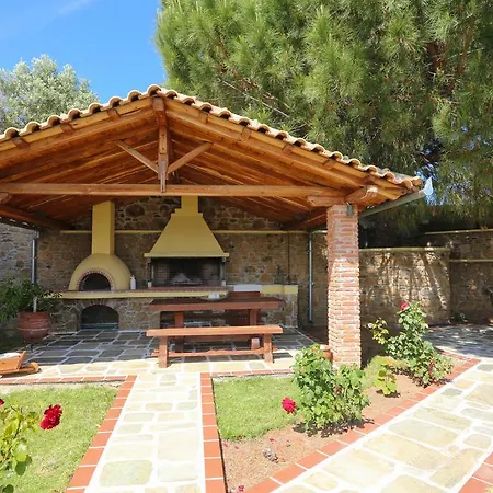 Jasmine Villas & Suites * Troulos