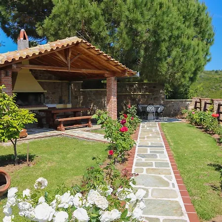 Jasmine Villas & Suites Villa *