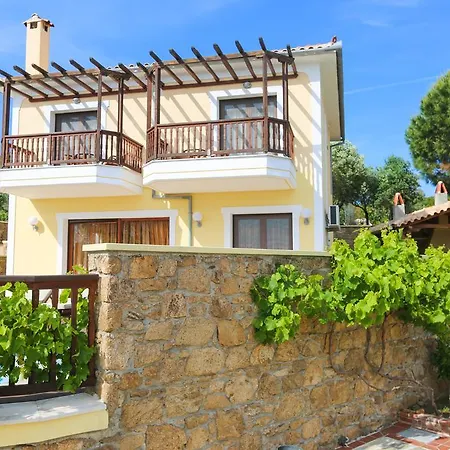 Jasmine Villas & Suites Villa *