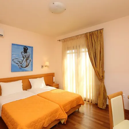 Jasmine Villas & Suites Villa *