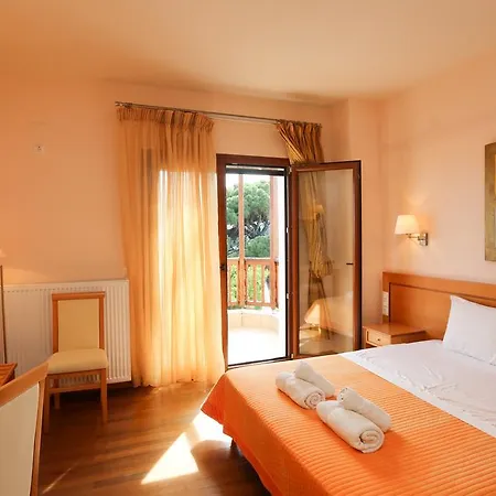Jasmine Villas & Suites *
