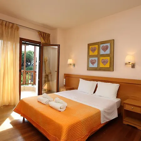 Villa Jasmine Villas & Suites Troulos