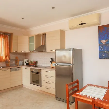 Jasmine Villas & Suites Villa