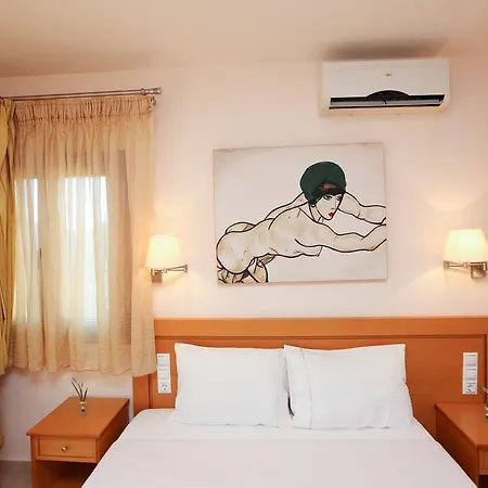 Villa Jasmine Villas & Suites Troulos