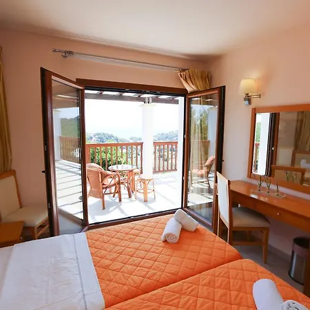 Villa Jasmine Villas & Suites *