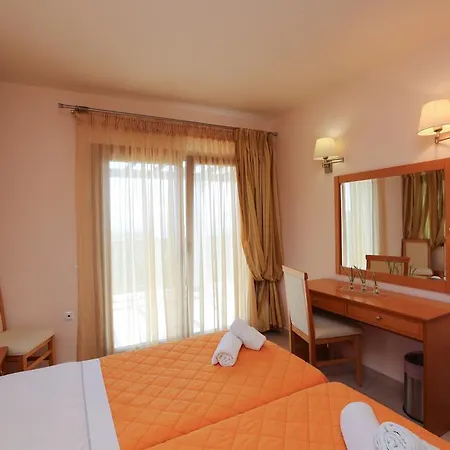 Jasmine Villas & Suites