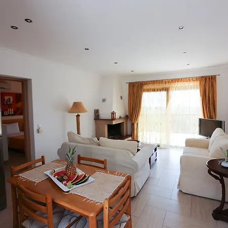 Jasmine Villas & Suites *