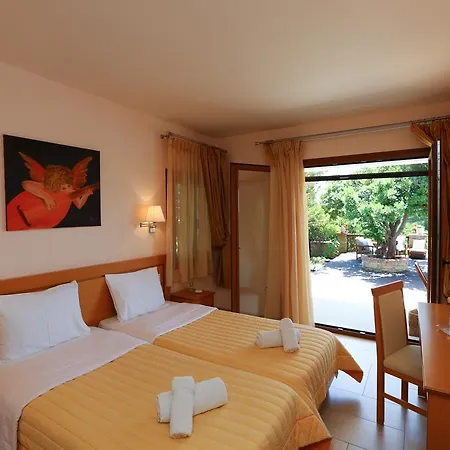 Jasmine Villas & Suites *