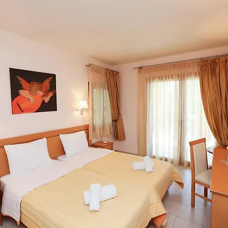 Villa Jasmine Villas & Suites