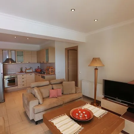 Jasmine Villas & Suites