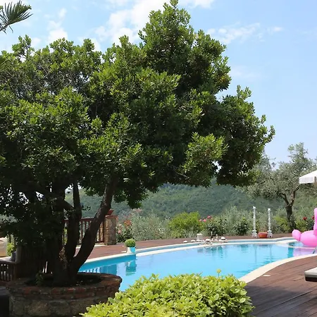 Jasmine Villas & Suites Villa Troulos