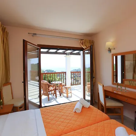 Jasmine Villas & Suites Villa